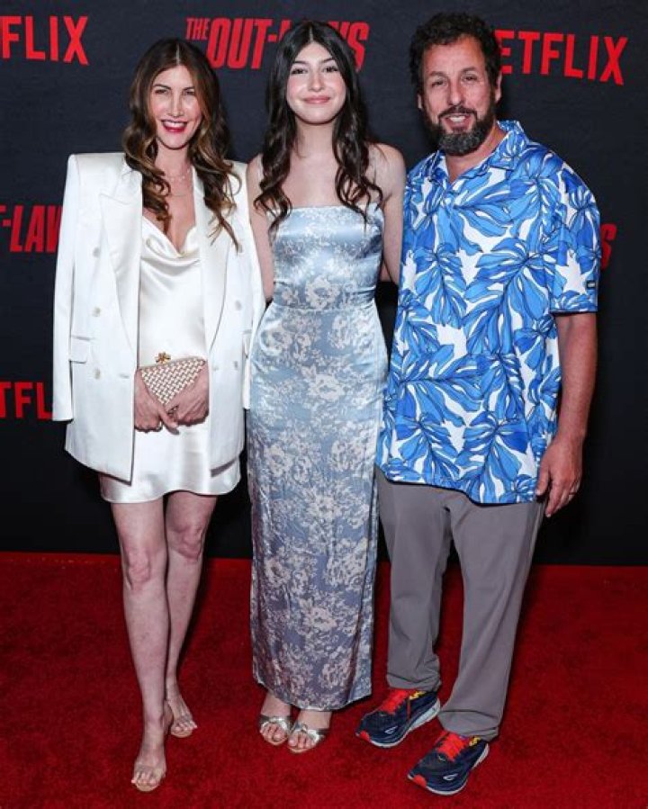 Meet Adam Sandler's Mom: The Woman Behind The Comedy Legend