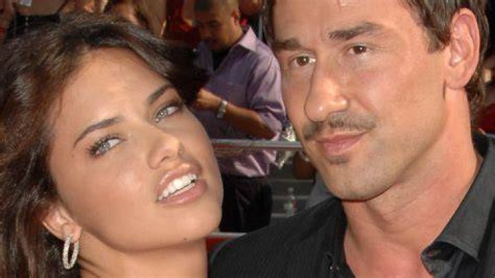 Meet Adriana Lima And Her Beautiful Family: A Glimpse Into Her Personal Life