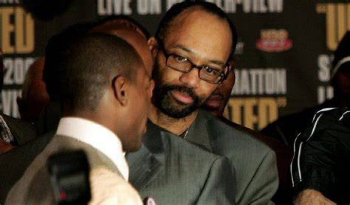 Meet Al Haymon, The Mastermind Behind Boxing's Elite
