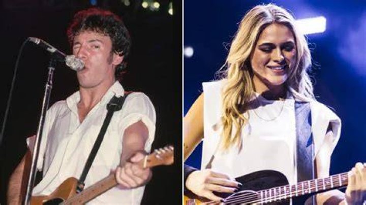 Meet Alana Springsteen's Rock Star Father