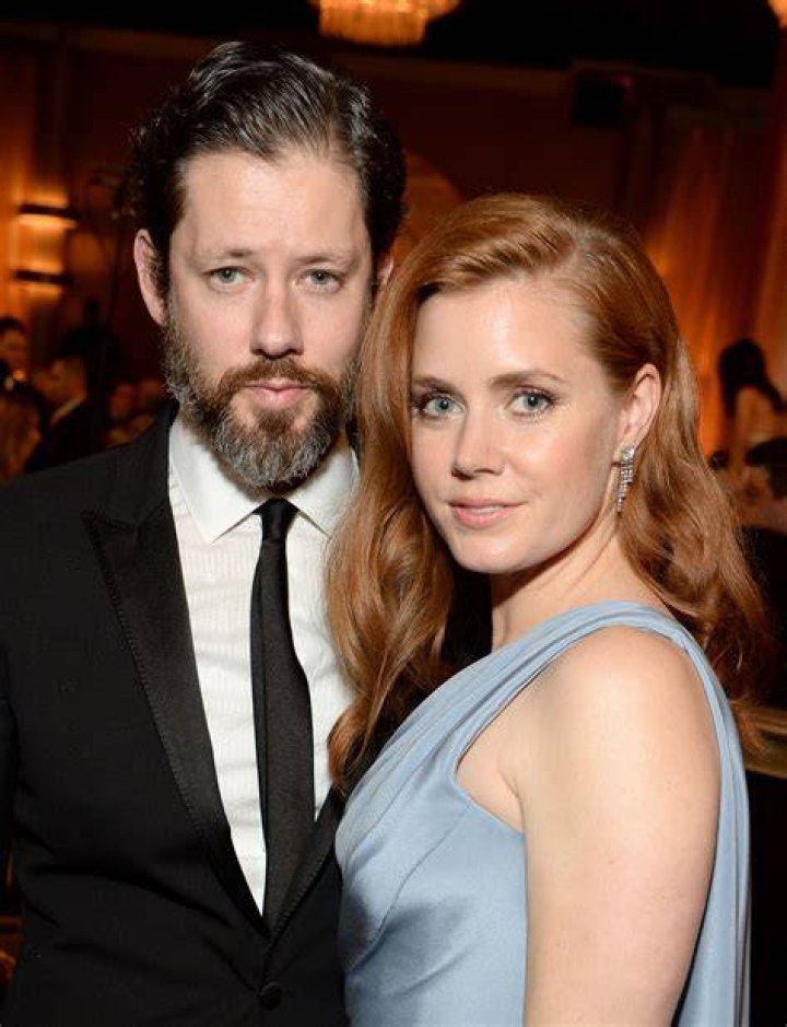 Meet Amy Adams's Longtime Partner, Darren Le Gallo