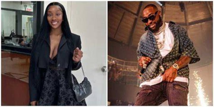 Meet Anita Brown: The Intriguing Baby Mama Of Music Icon Davido