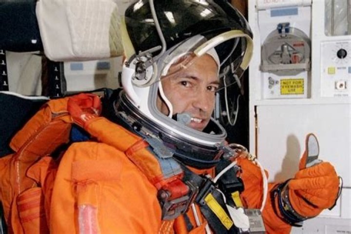 Meet Astronaut Carlos Noriega: A Space Pioneer