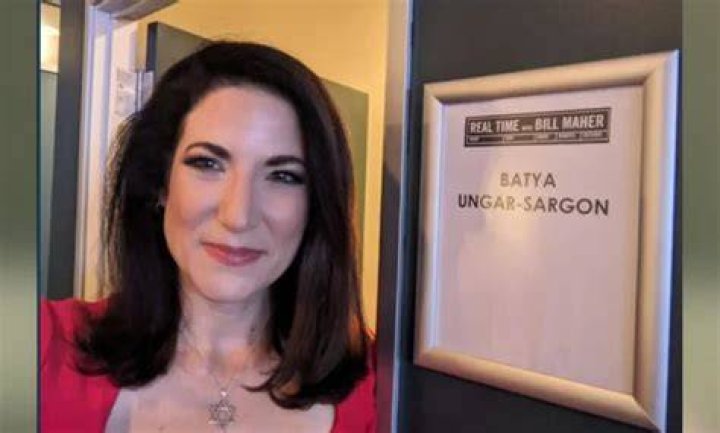 Meet Batya Unger Sargon: Her Life And Legacy