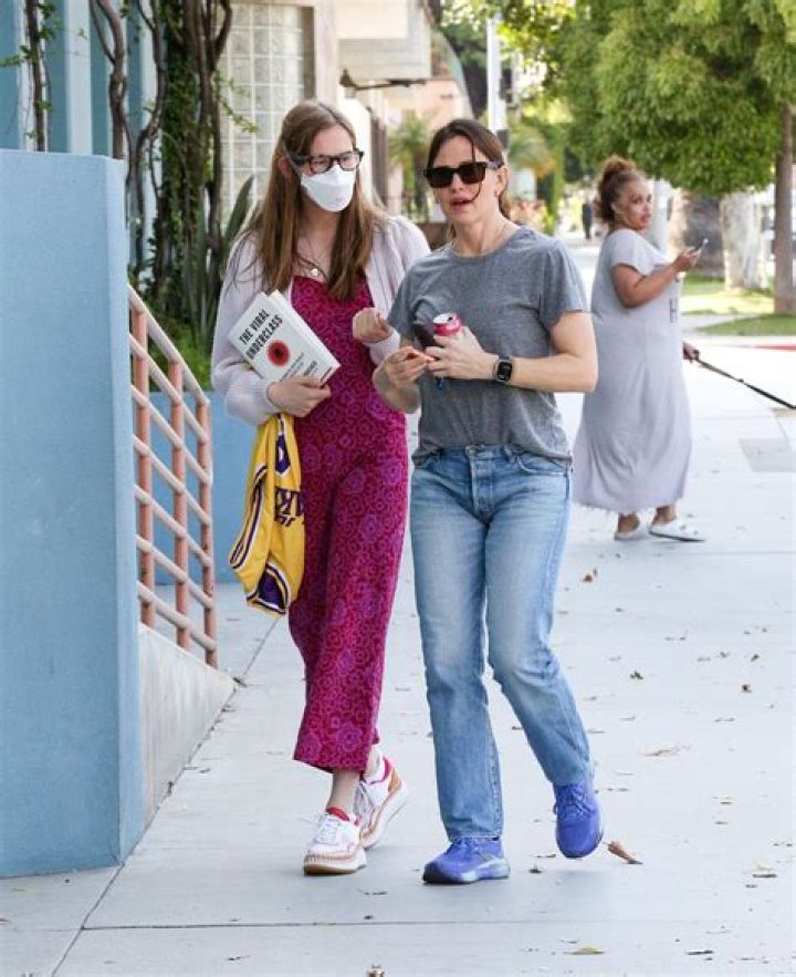 Meet Ben Affleck's Daughters: A Look Into Their Lives