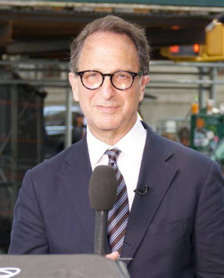 Meet Ben Weissmann, Andrew Weissmann's Son: An Emerging Legal Luminary