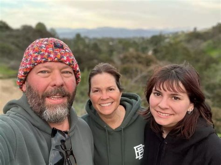 Meet Bert Kreischer's Hilarious Daughters!