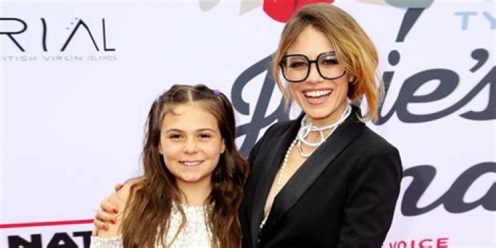 Meet Bethany Joy Lenz's Siblings: A Look Into Her Family