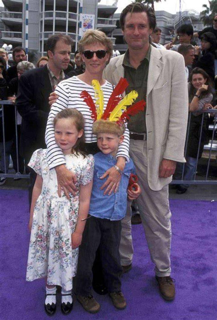 Meet Bill Pullman's Children: A Profile Of Their Careers And Lives