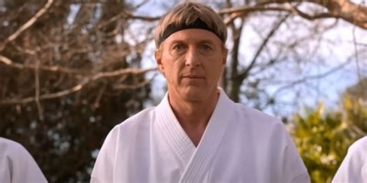 Meet Billy Zabka's Kids: A Legacy In Film And Beyond