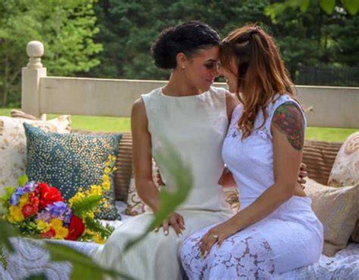 Meet Bre Austin, The Beloved Wife Of Talented Actress Andra Day
