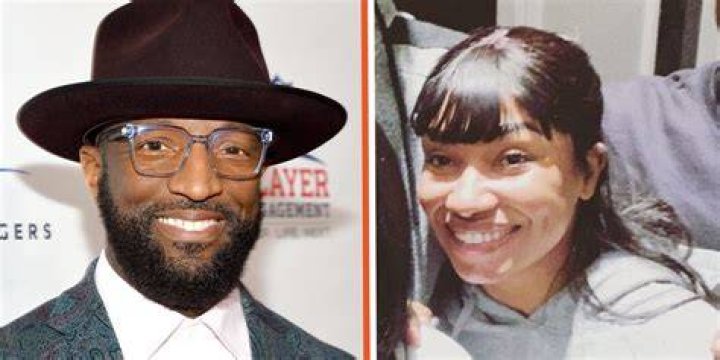 Meet Brenda Moreno: Ricky Smiley's Ex-Wife's Inspiring Story