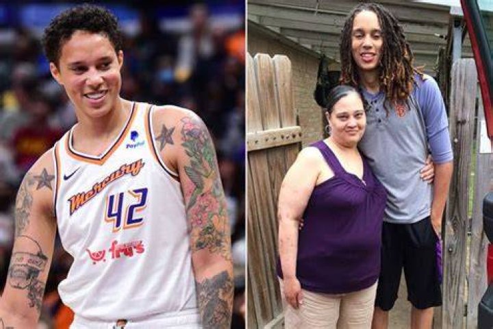 Meet Brittany Griner's Parents: A Deeper Look