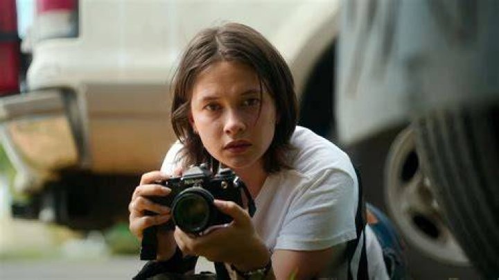 Meet Cailee Spaeny's Hubby: Uncovering The Love Story Of The Promising Actress