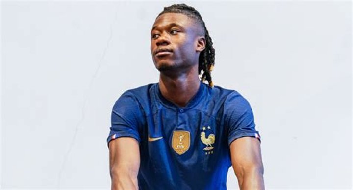 Meet Camavinga's Son: A Rising Star In The Football World