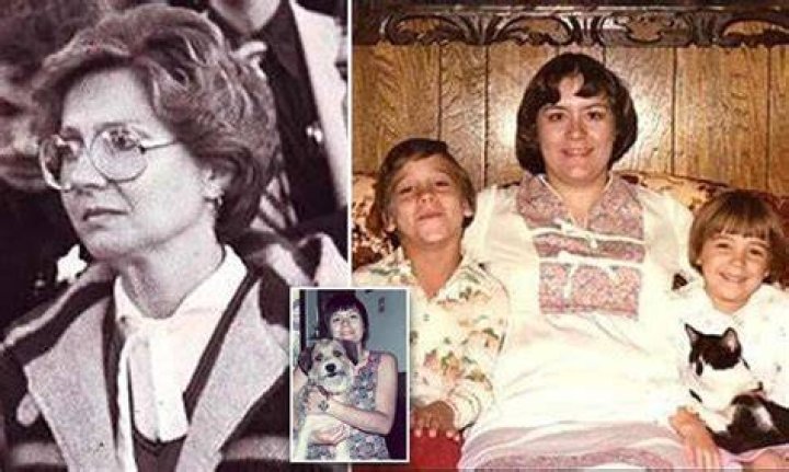 Meet Candy Montgomery's Children: The Aftermath Of A Shocking Crime