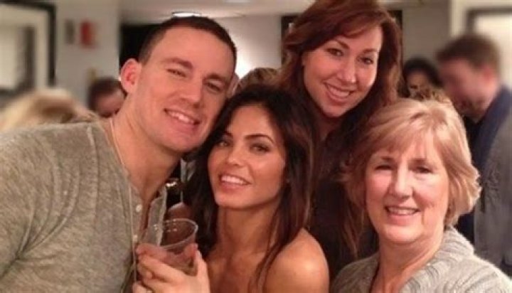 Meet Channing Tatum's Brother: Everything You Need To Know