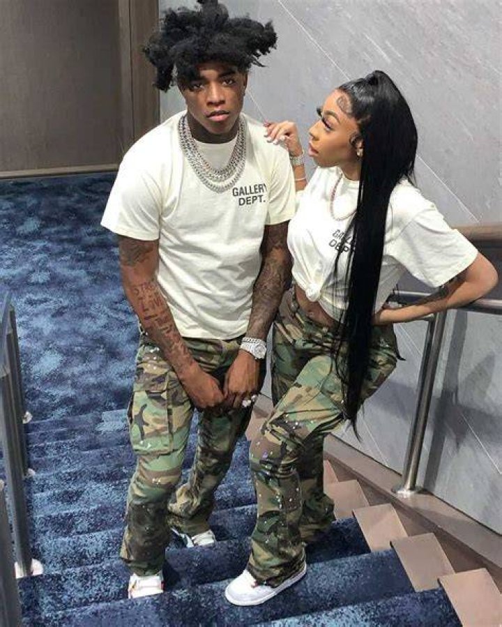 Meet Chloe Yungeen Ace's Girlfriend: An Exclusive Interview
