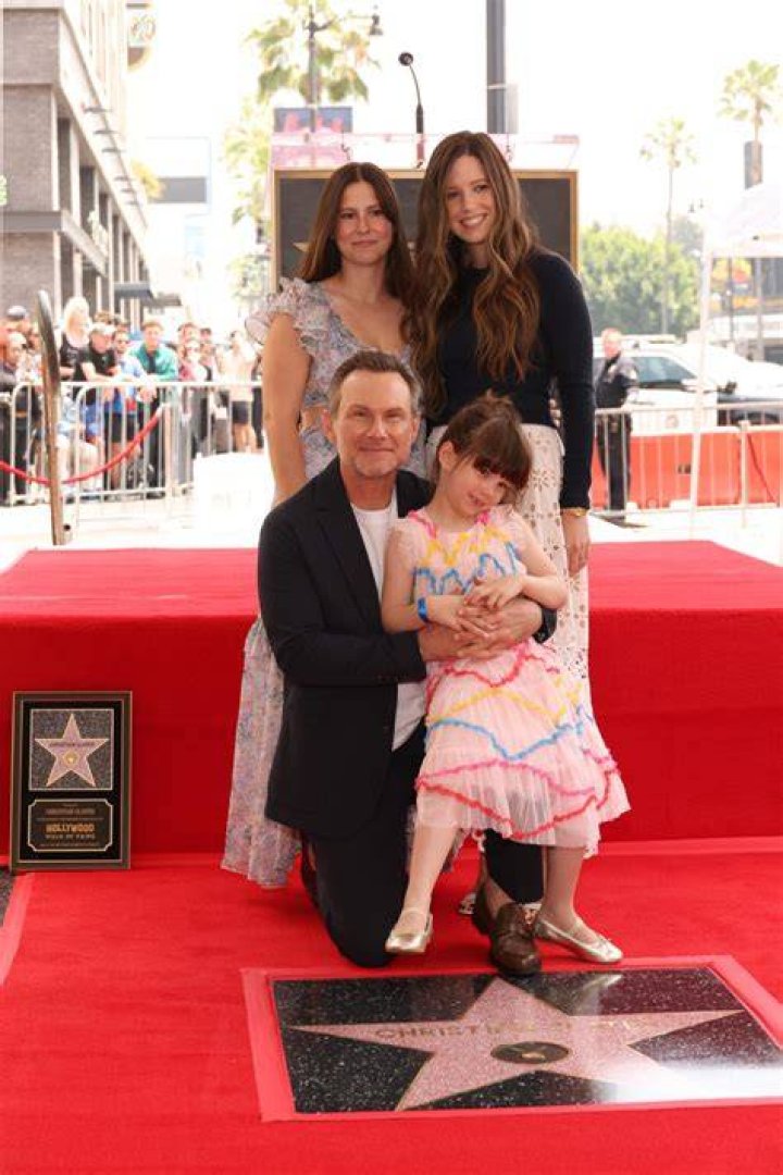 Meet Christian Slater's Son: The Rising Star Of Hollywood