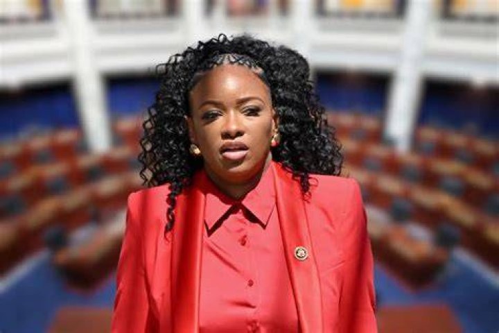 Meet Congressman Jasmine Crockett's Husband: Supporting Her Political Journey