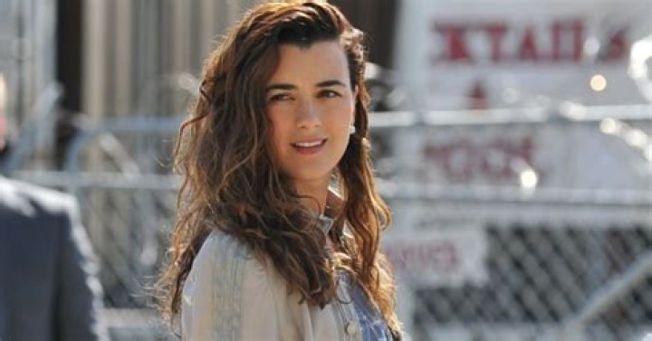Meet Cote De Pablo's Beloved Daughter: Uncovering The Story Behind Her Name