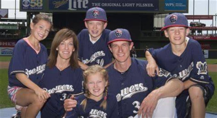 Meet Craig Counsell And His Legendary Father: Unlocking Baseball's Legacy