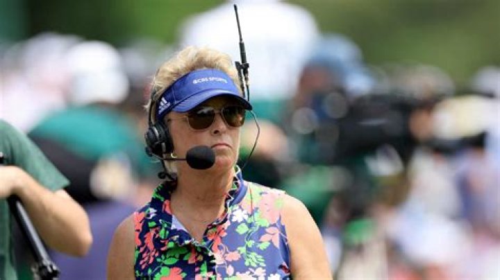 Meet Dottie: The Voice Behind The PGA Broadcast