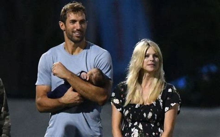 Meet Elin Nordegren's Brother: An Untold Story