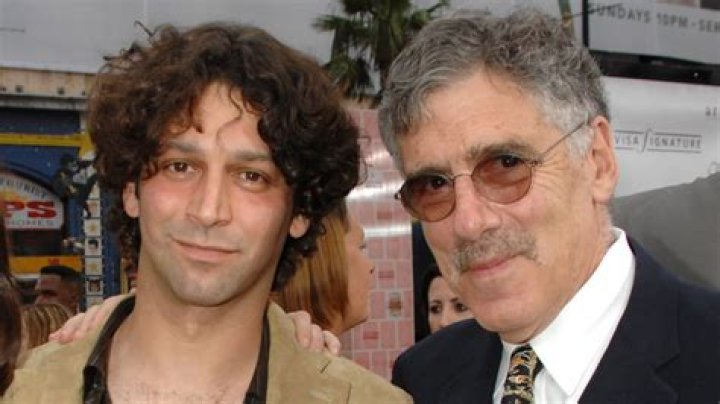 Meet Elliott Gould's Children: The Actor's Family Life Explored