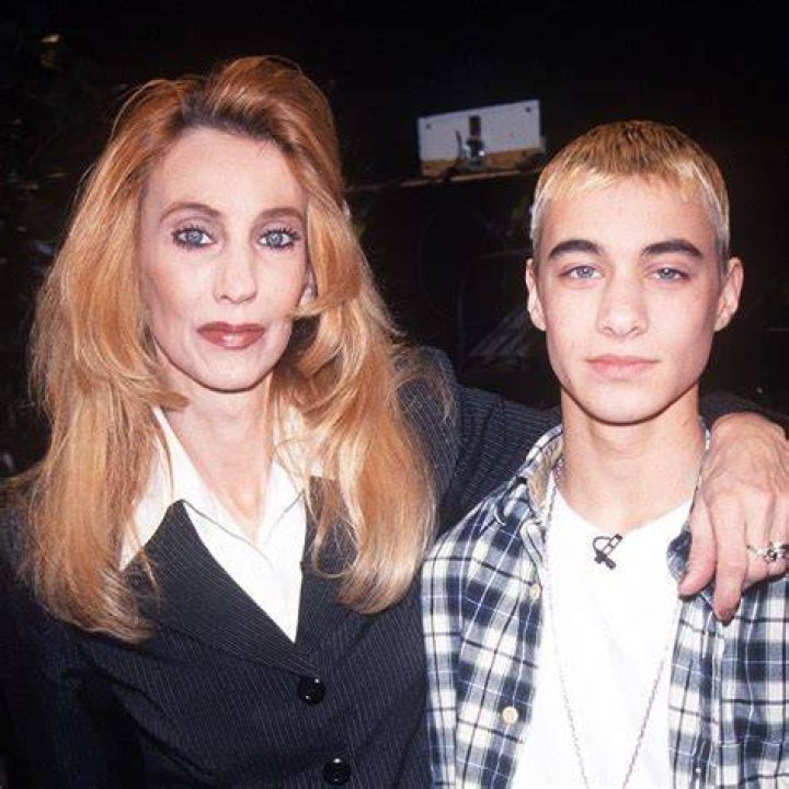 Meet Eminem's Half-Sister: Uncovering The Family Ties