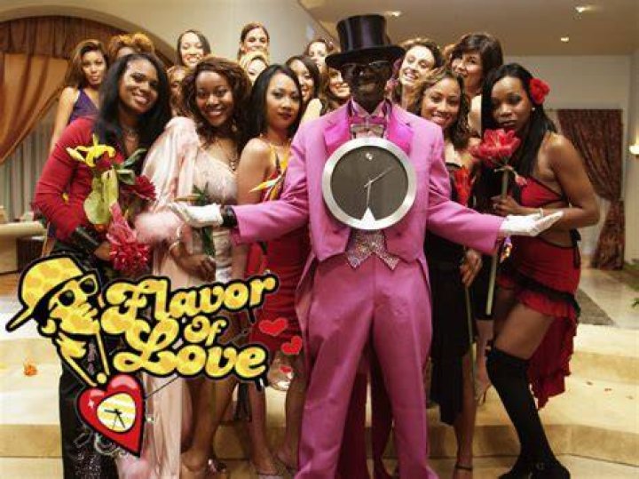 Meet Flavor Flav's Wives: A Guide To His Romantic History
