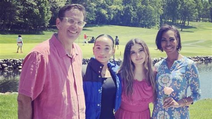 Meet Harris Faulkner's Accomplished Daughters