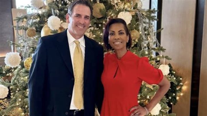 Meet Harris Faulkner's Husband: Marriage, Personal Life, And More
