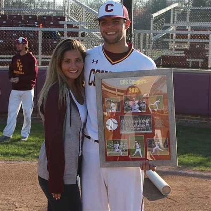 Meet Holly Campbell, His High School Sweetheart