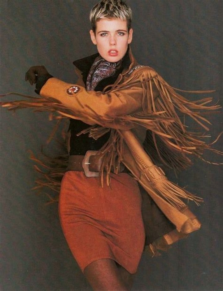 Meet Jenny Howarth: Husband Of A Renowned Model
