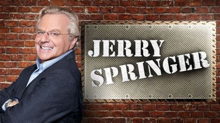 Meet Jerry Springer's Ex-Wife Micki: Her Journey And Impact