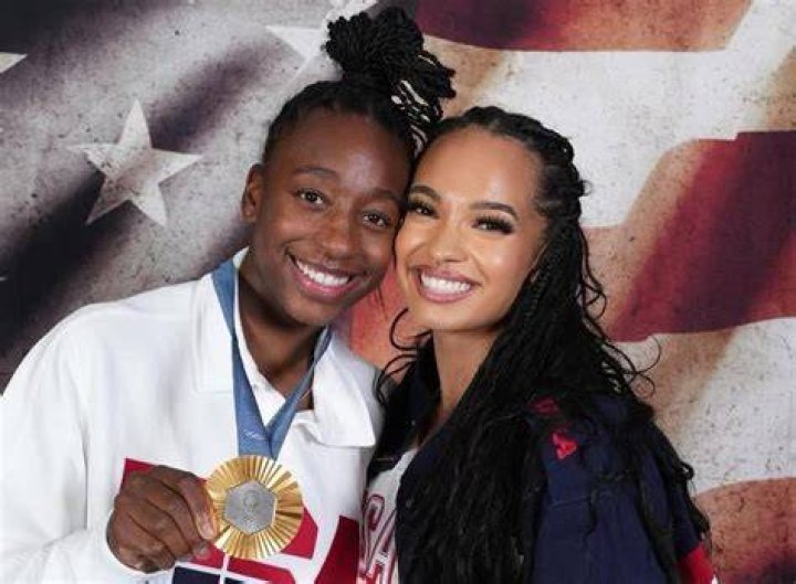 Meet Jewell Loyd's Significant Other: Unveiling Her Partner's Identity
