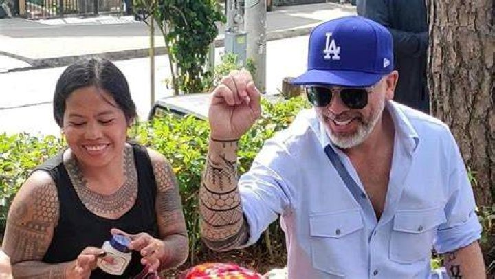 Meet Jo Koy: Uncovering The Full Name Behind The Comedic Legend