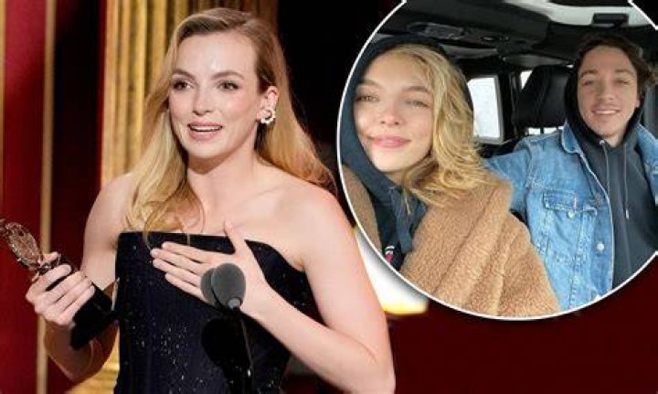 Meet Jodie Comer's Boyfriend: All The Details