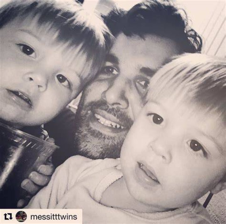 Meet Juan Pablo Di Pace's Daughter: A Precious New Addition