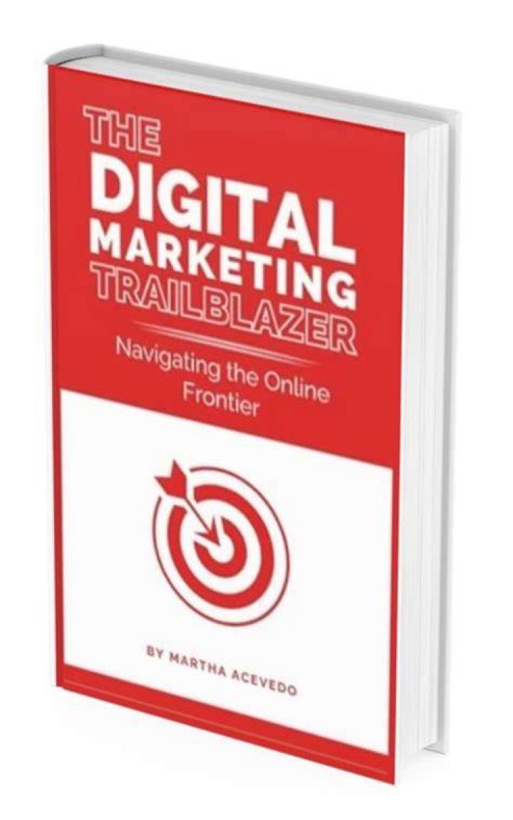 Meet Kathy Auriemma: A Digital Marketing Trailblazer