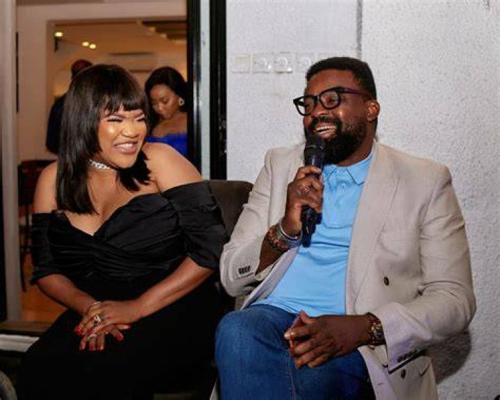 Meet Kunle Afolayan's Wife: All You Need To Know