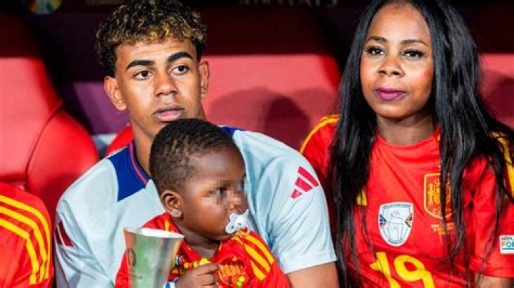Meet Lamine Yamal Nasraoui Ebana's Family: Who Are His Parents?
