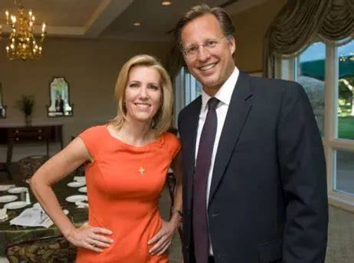 Meet Laura Ingraham's Husband, James Reyes: An Inside Look At Their Relationship