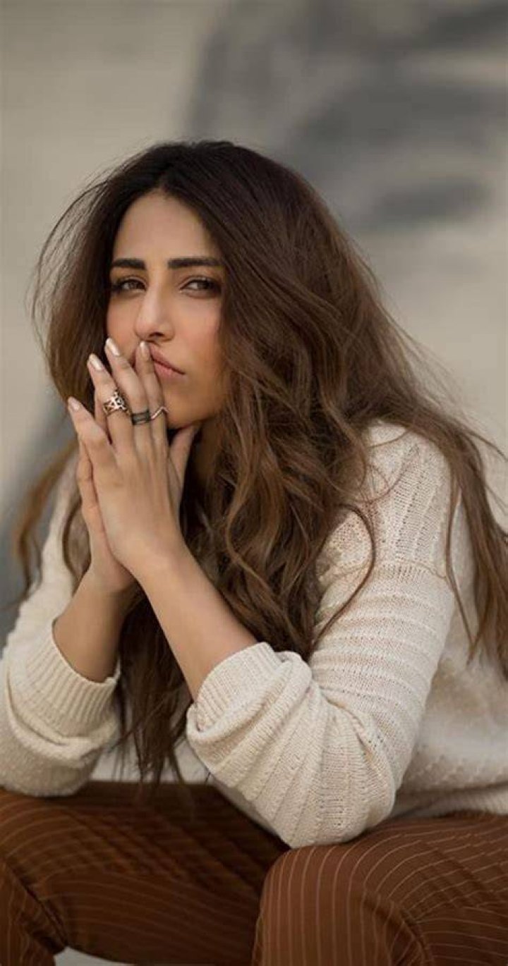 Meet Lea Moreno Young: A Rising Star In The Entertainment Industry