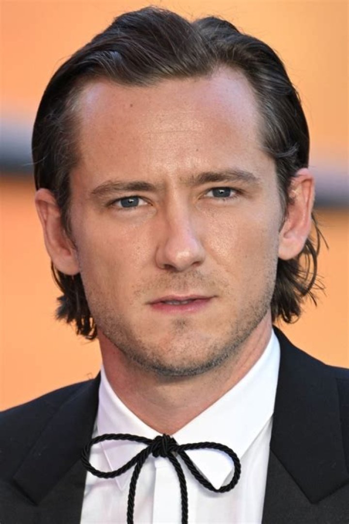 Meet Lewis Pullman: The Rising Star Making Waves In Hollywood