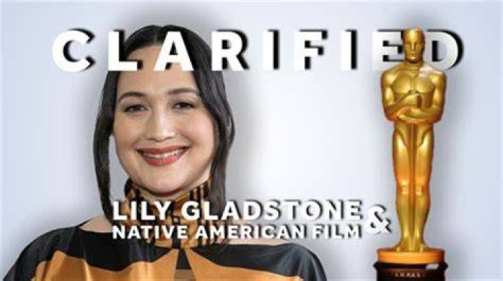 Meet Lily Gladstone, The Rising Star Of Film And Partner Of Cong Ho