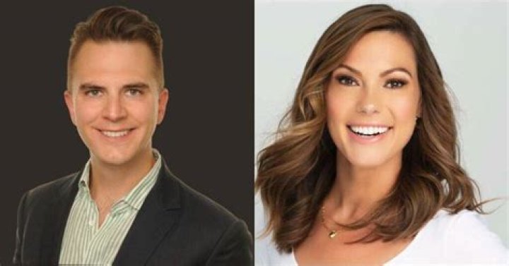 Meet Lisa Boothe's Husband: A Glimpse Into Their Marriage