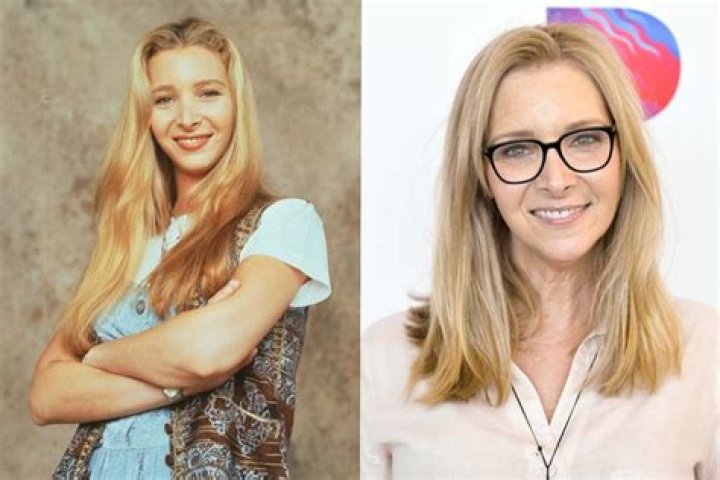 Meet Lisa Kudrow's Mother: An Inside Look Into The Life Of The Real-Life Phoebe