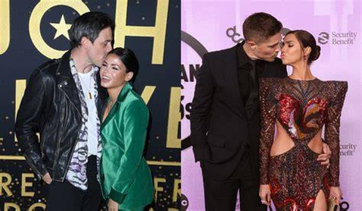 Meet Lisseth Chavez, The Rising Star In The Entertainment Industry